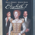 Elizabeth I (2DVD) HBO:n historiallinen minisarja (UUSI) - pikkukuva 1