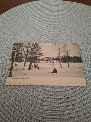2Z Vaasa Klemetinkatu