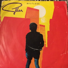 GILLAN: Restless * On The Rocks *UK 1981 - pikkukuva 1