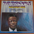 Nat King Cole:Greatest Hits LP. - pikkukuva 1