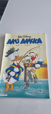 AKU ANKKA 12 / 2000
