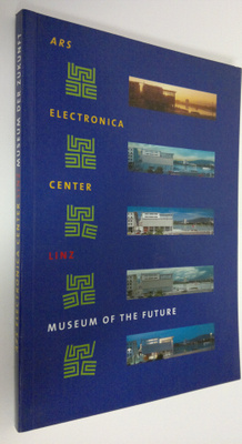 Museum of the Future - der Zukunft - Ars Electronica Cent...