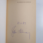 Jutta Zilliacus : En annorlunda barndom (signeerattu) - pikkukuva 3