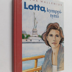 Leena Wallenius : Lotta, kymppityttö - pikkukuva 1