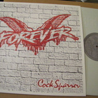Cock Sparrer Forever lp saksa 2017 uusi liite download - pikkukuva 1