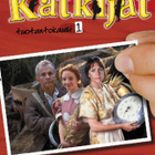 Kätkijät - koko sarja, kaudet 1 & 2 - pikkukuva 1