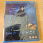 Masquerade (Blu-ray, uusi) - pikkukuva 1