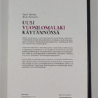 Keijo Kaivanto ym. : Uusi vuosilomalaki käytännössä - pikkukuva 2