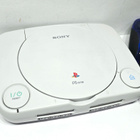 Psone konsoli + 2 ohjainta + muistikortti - pikkukuva 3