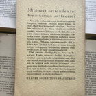 Mitä teet sairauden tai tapaturman sattuessa? (nid.) - pikkukuva 2