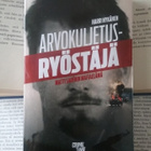 Harri Nykänen - Arvokuljetusryöstäjä (pokkari) - pikkukuva 1