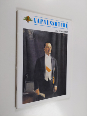 Vapaussoturi 2/1997