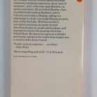 Vidiadhar Surajprasad Naipaul : An area of darkness - pikkukuva 2