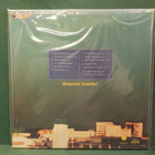 TEHOSEKOITIN - KÖYHÄT SYNTISET M/M FIN 2020 REISSUE LP - pikkukuva 2