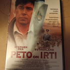 Peto on irti dvd - pikkukuva 1