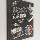 Nelli Orell : Luova kirjani, 3 : Give me space - pikkukuva 1