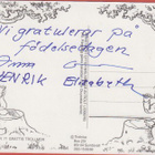 Rolf Lidberg Grattis trollmotr - pikkukuva 2