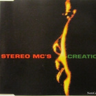 Stereo MC's • Creation CD Maxi-Single - pikkukuva 1