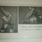 Sorri & Raimo, Suomen nuorin voimistelijapari, 2 eril. pk - pikkukuva 1