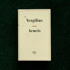 Vergilius Aeneis Aeneaan Taru - pikkukuva 1