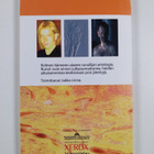 Pois jätetyt : runoantologia (signeerattu) - pikkukuva 2