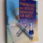 George Downie : Pharmacology and medicines management for... - pikkukuva 1