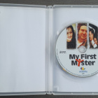 DVD: My First Mister (John Goodman, Leelee Sobieski 2000) - pikkukuva 3