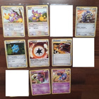 Pokemon Triumphant sarjan kortteja yksittäin myynnissä - pikkukuva 4