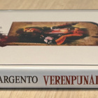 Dario Argento: VERENPUNAINEN KAUHU (2DVD) Ultimate Edition - pikkukuva 3