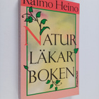 Raimo Heino : Naturläkarboken - pikkukuva 1