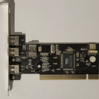 A-Link Firewire, VIA piiri, PCI - pikkukuva 1