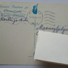 Omppu: poro kuutamolla, kulkenut 1980 - pikkukuva 2