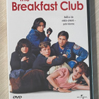 The Breakfast Club (1985) John Hughes -klassikko (UUSI) - pikkukuva 1