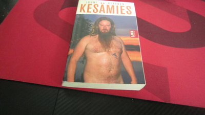 Jouni Hynynen - Kesämies