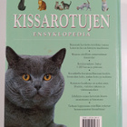 Michael Pollard : Kissarotujen ensyklopedia - pikkukuva 2