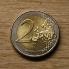 Alankomaat 2013 2 € Double Portrait - pikkukuva 2