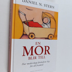 Daniel N. Stern : en mor blir till : Hur moderskap föränd... - pikkukuva 1