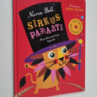 Niina Bell : Sirkusparaati : musiikkisatukirja lapsille (... - pikkukuva 1