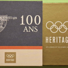 Paavo Nurmi 1 oz kultaraha 13/50 Ranska 2024, Paris Olympics - pikkukuva 4