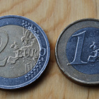 Liettua 3 € Vytis- hevosratsastaja - pikkukuva 2