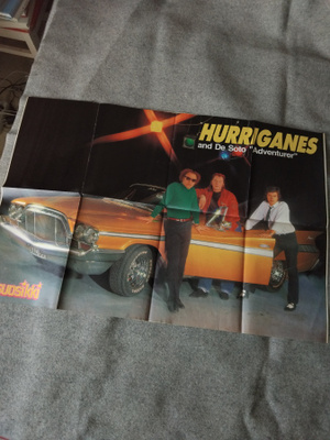 Hurriganes