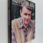 Jukka Seppinen : Koiviston aika : Mauno Koiviston poliitt... - pikkukuva 1