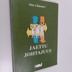 Otto Ukkonen : Jaettu johtajuus - pikkukuva 1