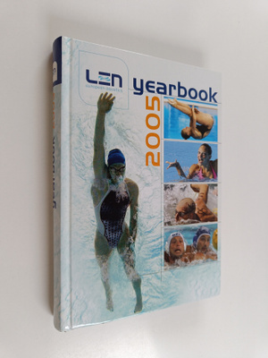 Len yearbook 2005
