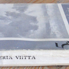 Yorke Davis: Viheriä viitta (5 mk), Gummerus 1919. 175 s. - pikkukuva 3