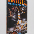 Heikki Penttilä : Perusnovelleja - pikkukuva 1