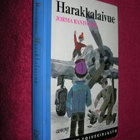 NTK 184. Jorma Ranivaara - Harakkalaivue (1.p.) - pikkukuva 1