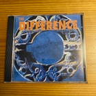 The difference CD - pikkukuva 1