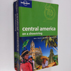 Greg Benchwick : Central America on a shoestring : [big t... - pikkukuva 1