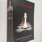Stephanie Meyer : Breaking dawn - pikkukuva 1